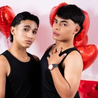 LiamJaxon Avatar-Bild