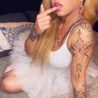 GoldieLokXXX's Profile Pic