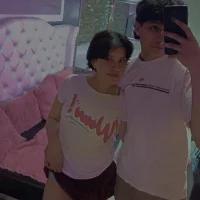 Gambar Profil Yui_And_rin_