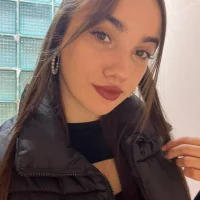 Foto desnuda XXX de NoraBuffa