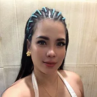 GANDAGAIL Adlı Modelin Avatarı