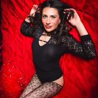 pinky__bunny Adlı Modelin Avatarı