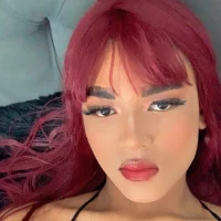 ShantiBunni – avatarbillede