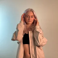 Gambar Profil LornaWernett