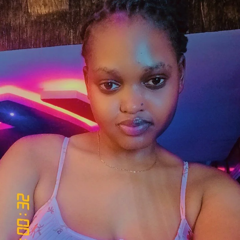 EbonySharon_ Stripchat profile image