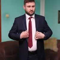 Zdjęcie profilowe modela Strippedgom