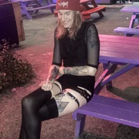 Steezythefoxxs profilbillede