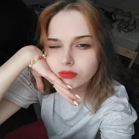 Zdjęcie profilowe modela AngieDyson
