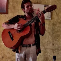 Jamrro's Profile Pic