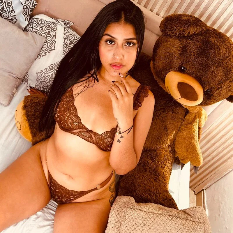 LucianaTorresx profile photo