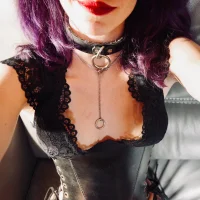 lilmissaphrodite's Profile Pic