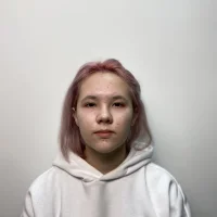 MayBertrand's Profile Pic