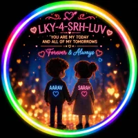 LKY-4-SRH-LUV: изображение аватарки