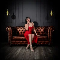 Imagem de avatar de Ela_James_