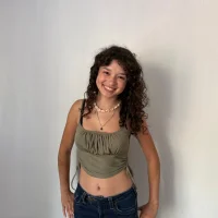 ShirleyBraukus' Avatar Pic