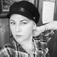 msbunting's Profile Pic