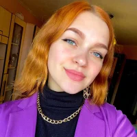 Gambar Profil AliceGlory