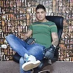 MarkoGym Poză de profil