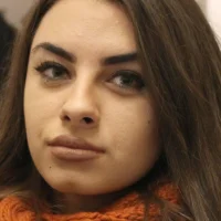 Foto desnuda XXX de MissAdriana