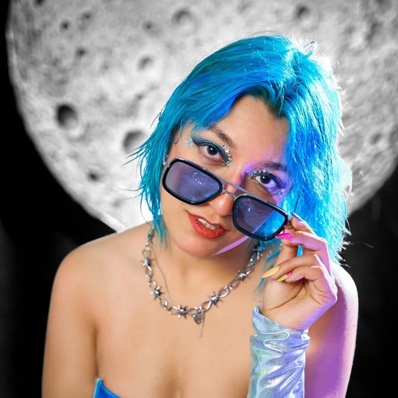 Zafiro_Kitsune Stripchat profile image