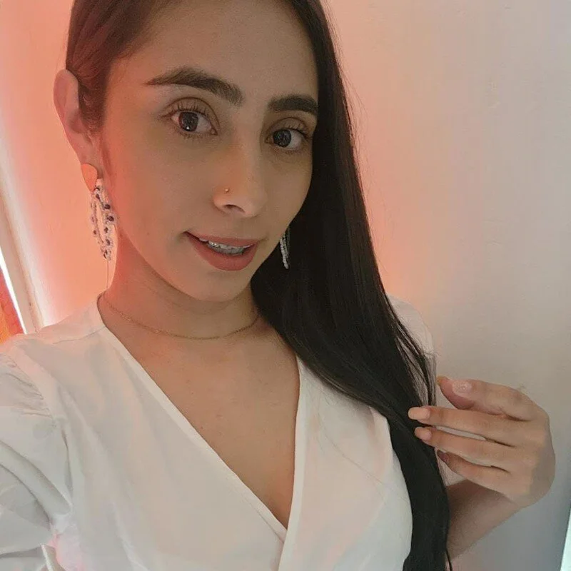 Escarleth_Fox Stripchat profile image