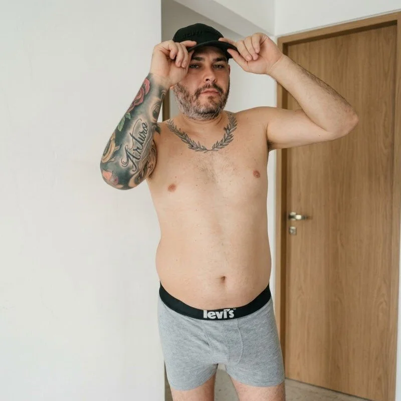 Bearamoroso20 profile photo