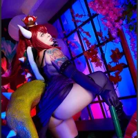Lucycosplay777's Avatar Photo
