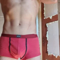 nieznajomy9's Foto Profil