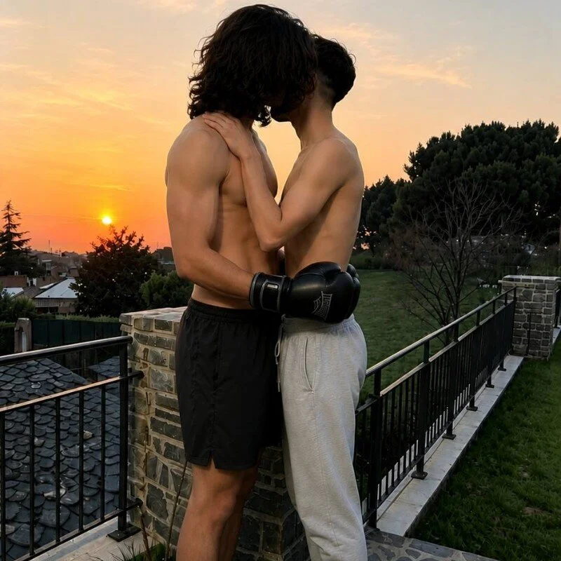 TOPNICK_AND_ALEX_COUPLE profile photo