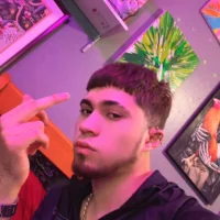 josselopez555's Profile Pic