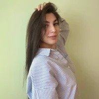 LaraYarishs profilbillede