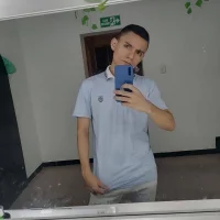 Jake_bom model avatar