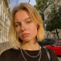 Alissi's Profile Pic