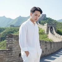 Huangxiaolong1s profilbillede