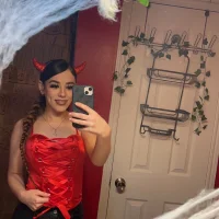 liilizz's Profile Pic