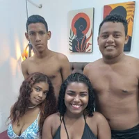 foursexhots profilbillede