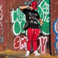 O_shyste's Profile Pic