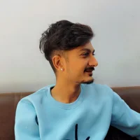 Slika avatara modela Joystar0017