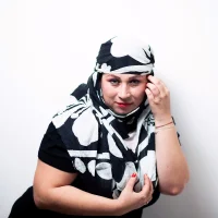 AmeenaMuslim - Profil Fotoğrafı