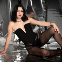 ZaraGold – avatarbillede