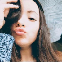 Zdjęcie profilowe modela Elisa_18