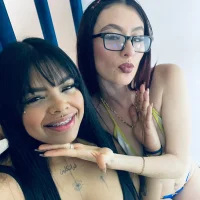 Luna_and_Rose: εικόνα άβαταρ