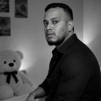 Slika avatara modela King_Jay85