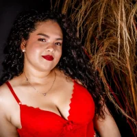 SharllotteKing Profilový obrázek