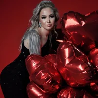 AngelaWallace's profilbilde