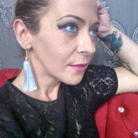 Foto do perfil de AnikaMature