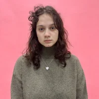JuliaChanter's Profile Pic