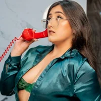 Kathia_Morelli – avatarbillede