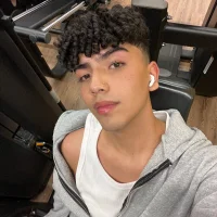 Nick_Twink – avatarbillede