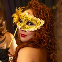 Avatar obrázek MistressErza